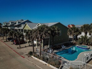 Beach Gear Credit Included With Your Stay!
