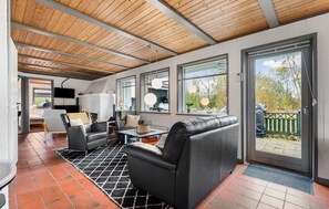 living-room