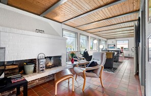 living-room