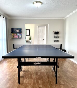 Sala de juegos