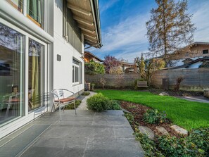 Patio / Balcony