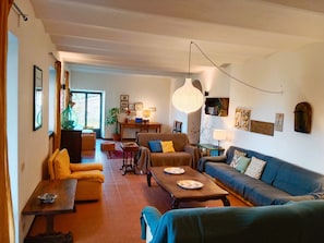 Coin séjour