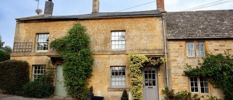 Fairview Cottage, Bolthole Retreats