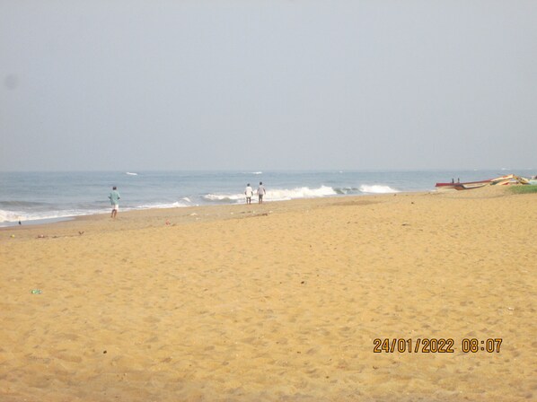 Plage