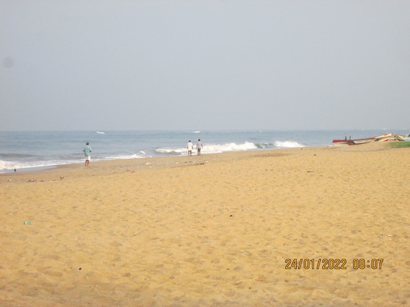 Plage