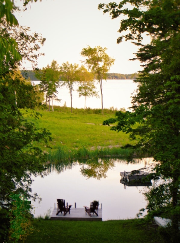 Boendeområde
