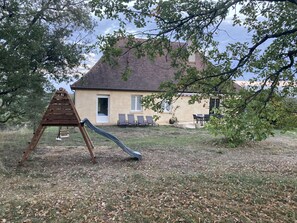 Espace pour enfants