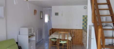 Coin séjour