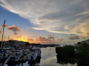 Port de plaisance