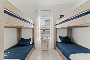 Cozy, comfortable and clean!