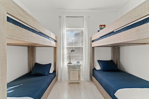 Cozy, comfortable and clean!