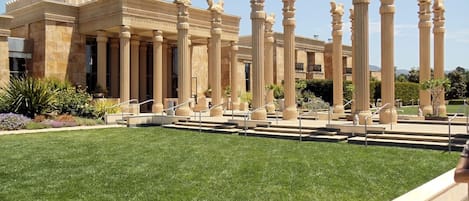 Darioush Winery