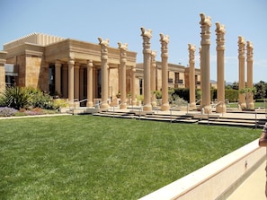 Darioush Winery