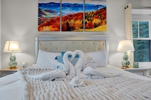 Don't wait, let your dreams become reality! Book now, and let your innermost desires come alive!
