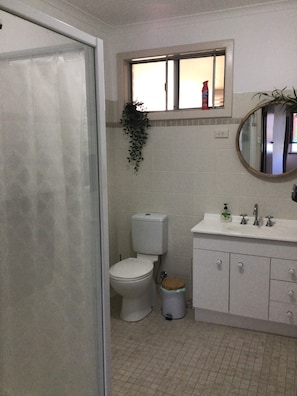 Updated Bathroom
