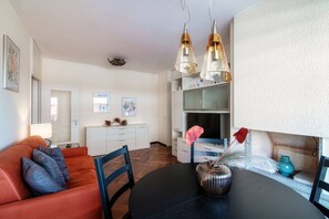 Coin séjour
