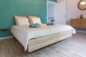 Chambre 1