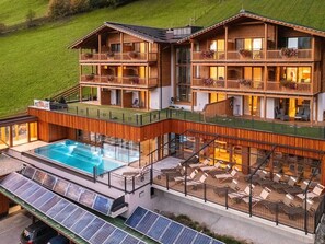 Berghotel Hauserbauer