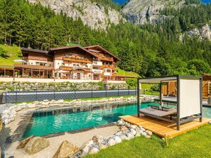 Burgblick, Hotel-Restaurant