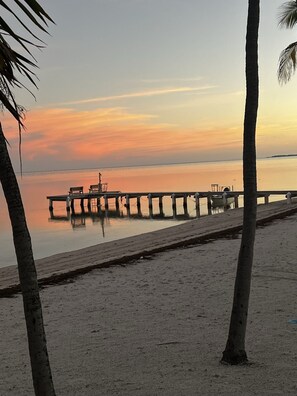 Our Beautiful Beach! 