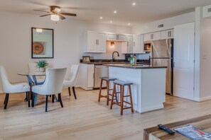 Great Room Kitchen