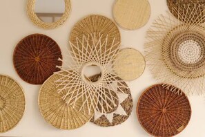 Innendetails