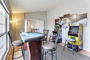Spielezimmer