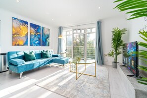 Coin séjour