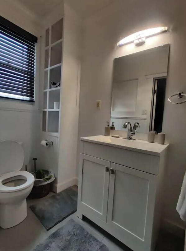 Baño