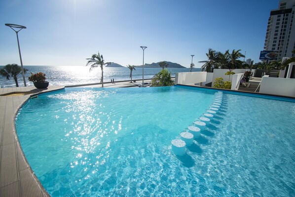 Common Area Pool