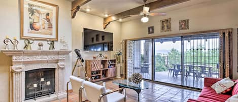 El Paso Vacation Rental | 3BR | 3BA | Step-Free Access | 3,400 Sq Ft