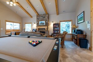 Community Game Room