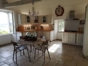 Restauration