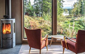 Interiör