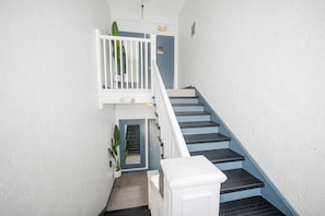 Escaleras