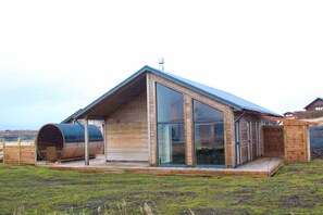 Fensalir cabin