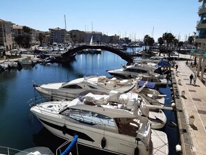 Marina