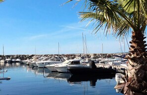Marina