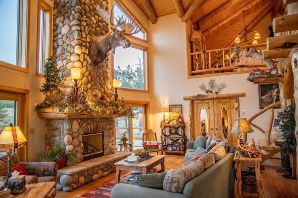 Montana Decor