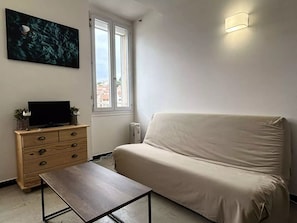 Coin séjour