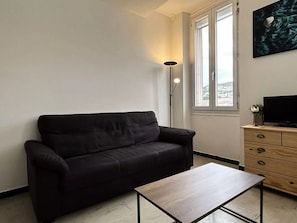Coin séjour