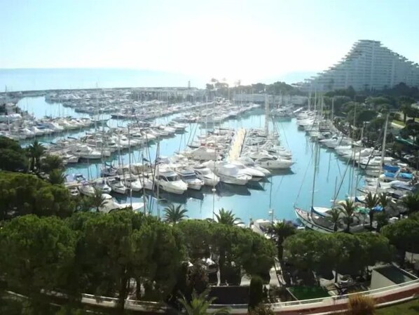Marina