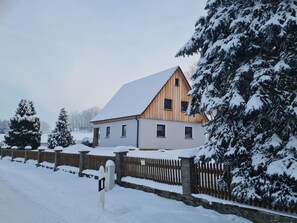 Ferienhaus Krannich