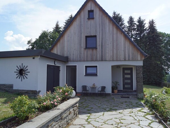 Ferienhaus Krannich