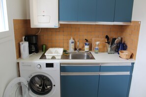 Eget kök