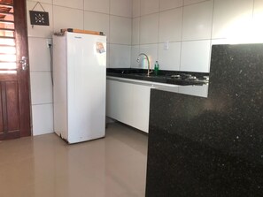 Cozinha privada