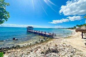 This is the vacation you deserve!