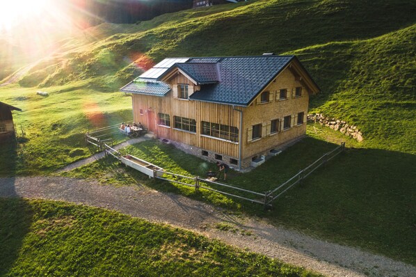 Exteriör