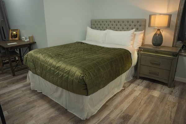 Bedroom #2