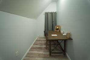 Work Space 
